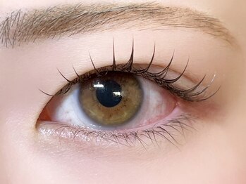 ムーズファム(Mus' Fam)/カラーエクステ