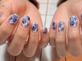 クリアデザイン