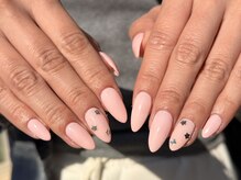 カットスタジオ ジー(cut studio g.)/ワンカラー