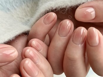 フィレシアートネイル(Pholeisi Art Nail)/