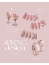 spring design♪