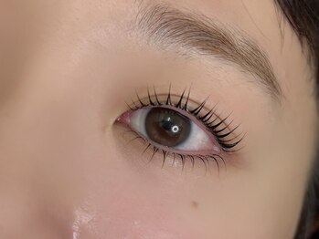 アーツアイサロン 町田駅前通り店(arts eyesalon)/上下パリジェンヌ