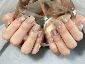 ネイルンデコ (Nailn Deco)/マグネットNail 4480円