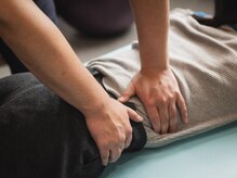 トータル コンディショニング アルク(Total Conditioning Arc)