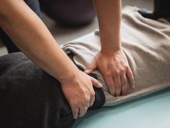 トータル コンディショニング アルク(Total Conditioning Arc)の写真/日常の疲れを解消!簡単な運動も取り入れて、疲れがない自分へリフレッシュしませんか?◎