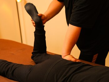 アロマto整体☆ 藤が丘/