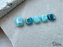 デリエ(Delie)/FOOT DESIGN PLUS