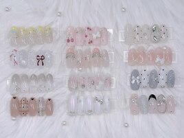 《ハンド》定額コース　10,000円