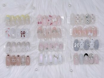 ラムーブ(ramove)/《ハンド》定額コース 10,000円