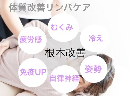 キュアフロウ西大和整骨院の写真