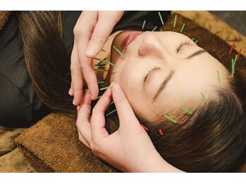 ハリジェン 帝塚山(HARI GENE)の写真/【頼れる専門性】国家資格者や講師の専門的な知識でお悩みを改善。美容と健康に導きます♪