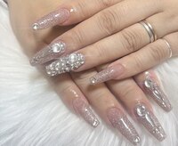 ネイルサロン バイ マルル(Nail Salon by maururu)