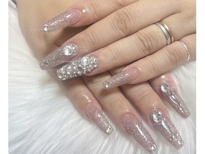 ネイルサロン バイ マルル(Nail Salon by maururu)の写真