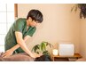 学割U24≪一日1名限定≫部活で全国を目指したい方!究極デトックスコース120分