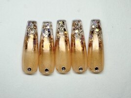 スカルプ定額