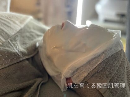 サロン クー(salon Coo)の写真