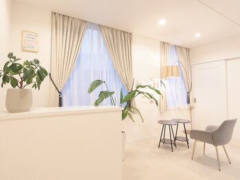 エレニア(Elenear)の写真/サブスクプランでお得に継続☆長く通うほど身体と肌の変化を実感できる、大人女性のためのサロン