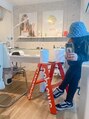 グッドネス 新宿(goodness) Yoshina