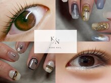コービーネイル(Kobe nail)