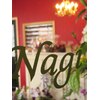 ネイルサロンナギ(Nail salon Nagi)のお店ロゴ