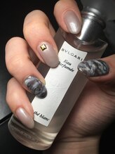 ネイルサロン アイル(nail salon i’ll)/定額ネイル★