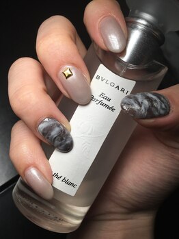 ネイルサロン アイル(nail salon i’ll)/定額ネイル★