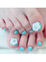 ミキュア(MICURE)/お花