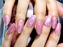 サロン ド ワカ(Salon de WAKA)/