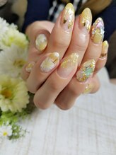 リフレッシュサロン 隠れ家/