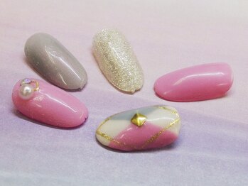 ティーエヌ 金山駅東口店/定額¥5700★オフ込