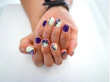 ザネイルズ(The Nails)/