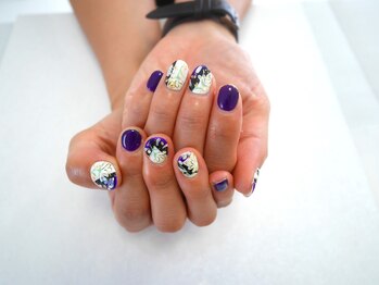 ザネイルズ(The Nails)/