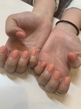 アールエム(Rm)/４月♪ネイル