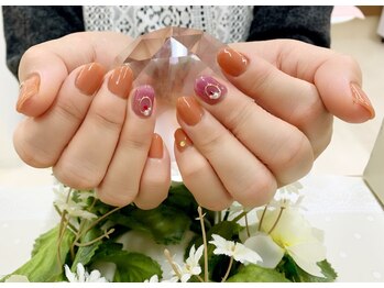 プルミエ ネイル(Premier Nail)/定額デザイン