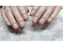 ネイルサロン プラスディーネイル(+D.Nail)/期間限定コース