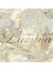Nail Salon Lumina　前橋店(スタッフ一同)