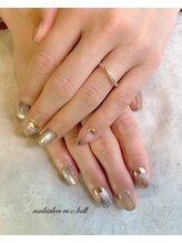 エムシーベル(m.c bell)/