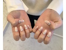 ベラ(E bella)/持ち込みデザイン♪