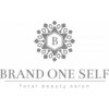 ブランドワンセルフ(BRAND ONE SELF)ロゴ
