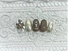 サロンデイジー(salon Daisy)/定額デザイン