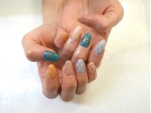 ザネイルズ(The Nails)/