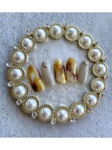 メイユール(Meilleur)/HAND定額デザイン