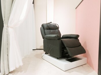 ジャメル(JAMEL)/JAMEL☆内観個室（2）