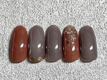 アメリ ネイル(Ameri nail)/定額ネイル¥7040