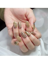 カイリ(Kaire)/定額デザインネイル