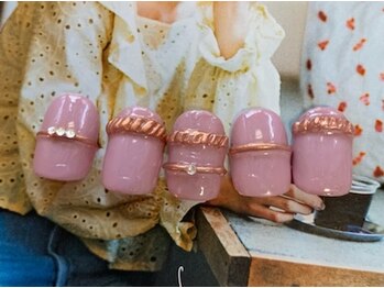 べリンダ 高崎店(BELINDA)/ゴージャスコース