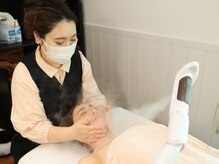 サロンド美ハッピー(Happy)/フェイシャルトリートメント♪