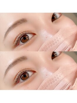 アイリス(eyeris)/まつ毛パーマ