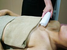 アローナ(Arona)/【全身脱毛】胸脱毛