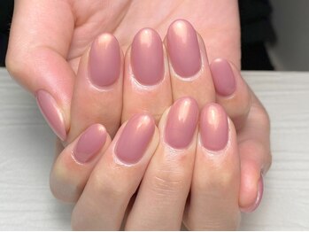 ブリージョ(Brillo)/ハンドデザイン